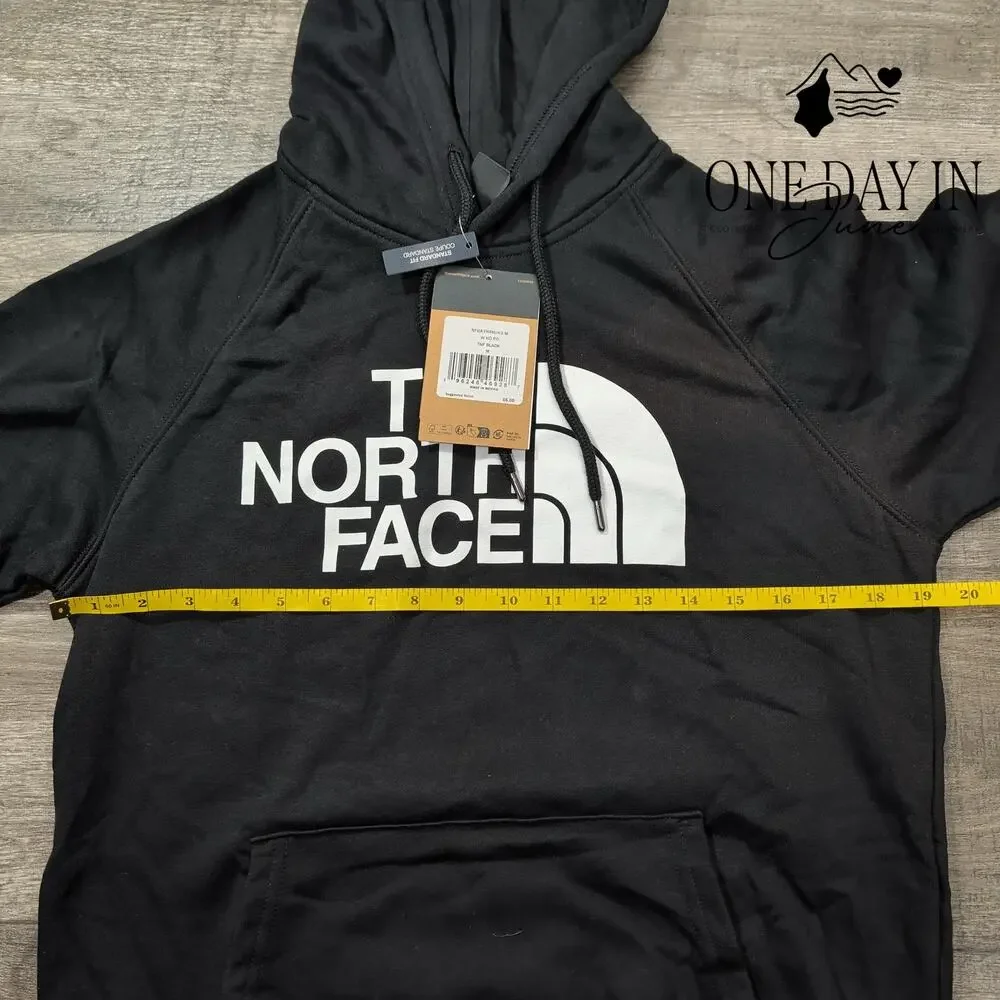 The North Face Long Sleeve Hoodie Size M